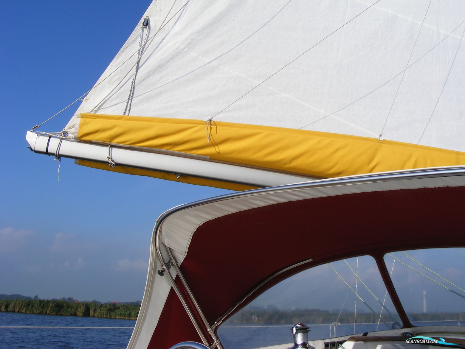 Bénéteau Oceanis Clipper 311