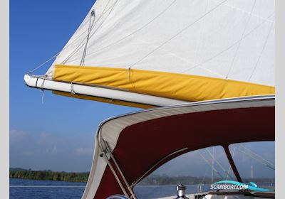 Bénéteau Oceanis Clipper 311 Sailingboat 1998, with Volvo Penta engine, The Netherlands