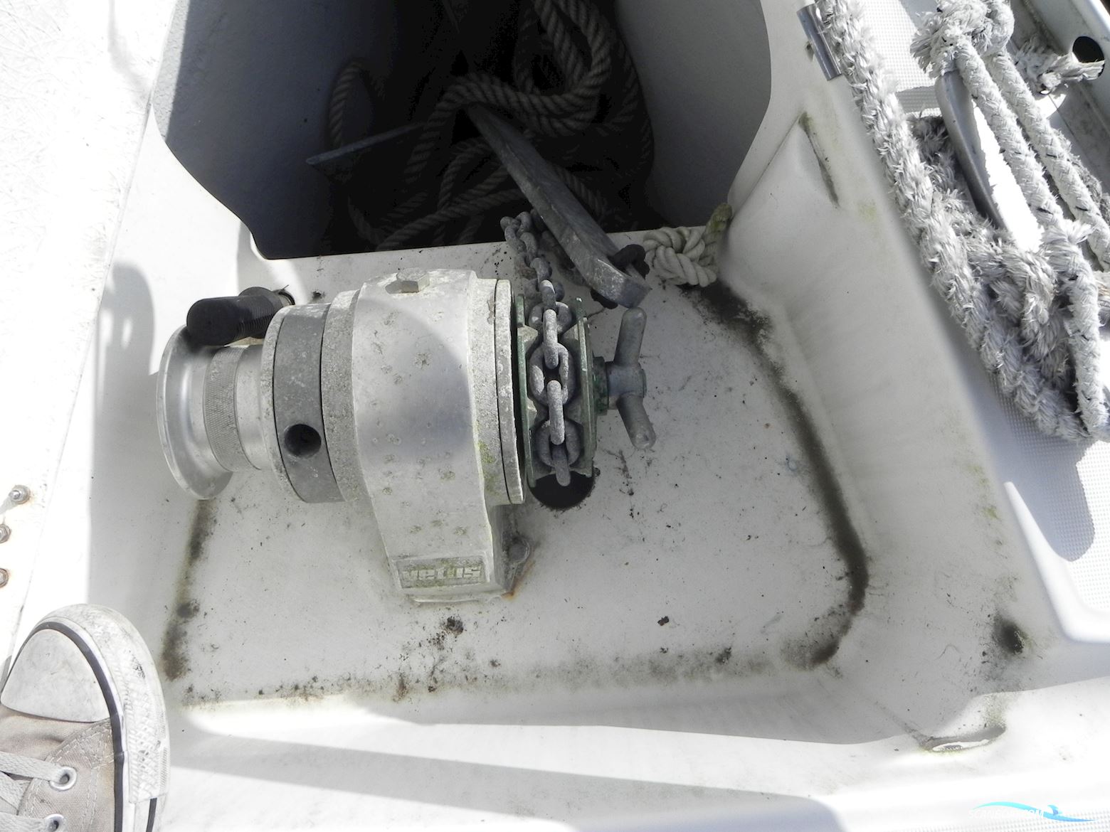 Beneteau Oceanis Clipper 311