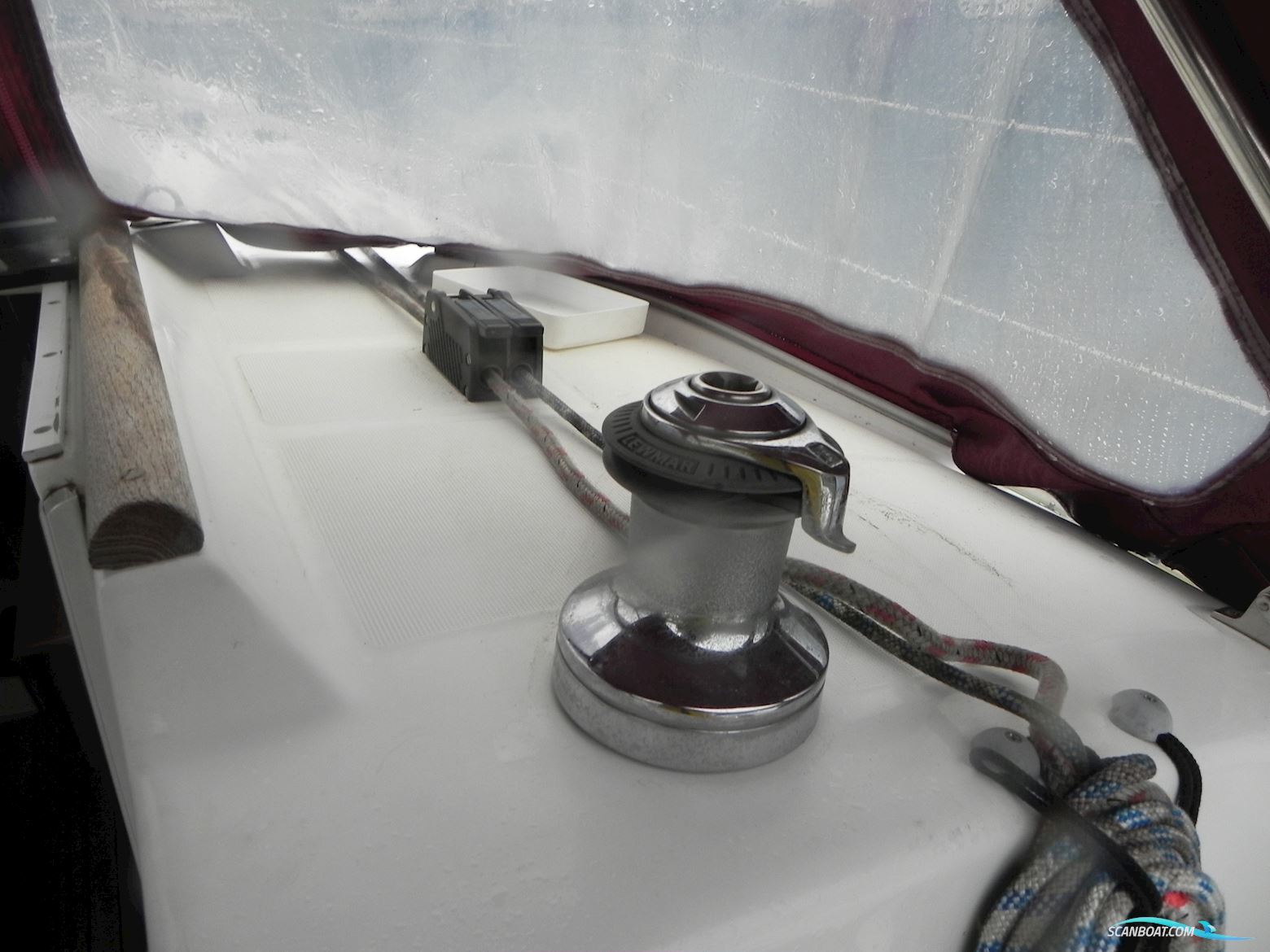 Beneteau Oceanis Clipper 311