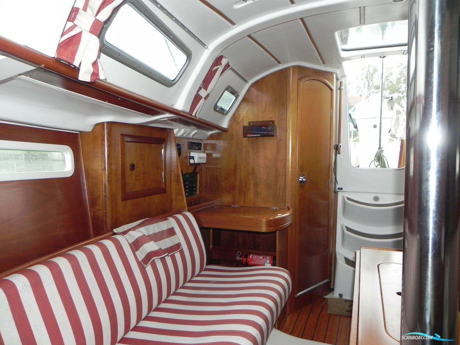 Beneteau Oceanis Clipper 311