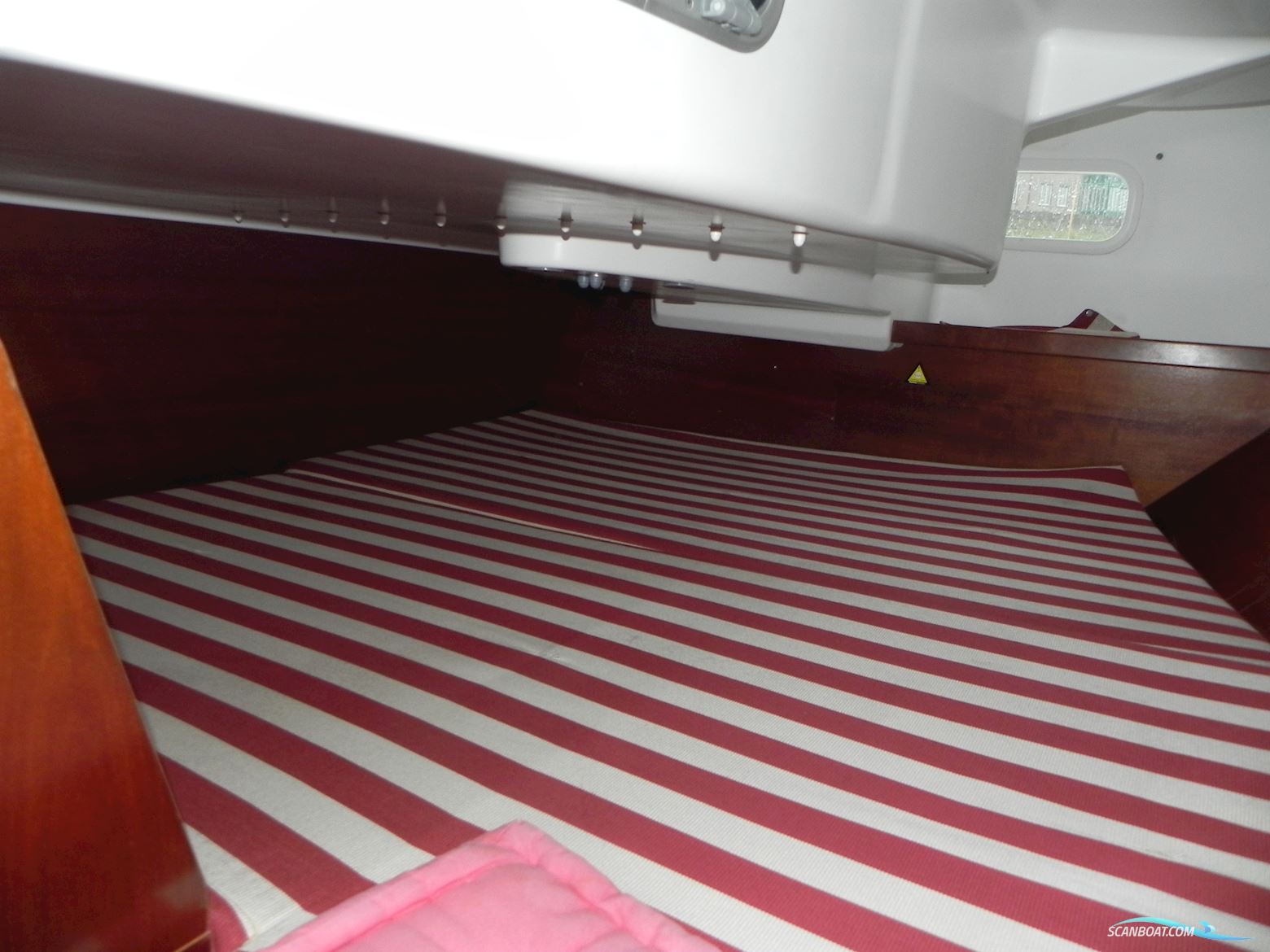 Beneteau Oceanis Clipper 311