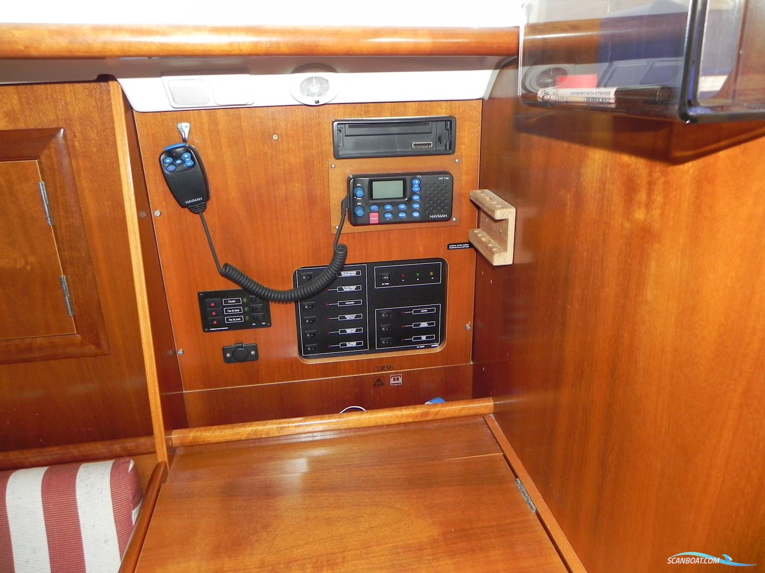 Beneteau Oceanis Clipper 311