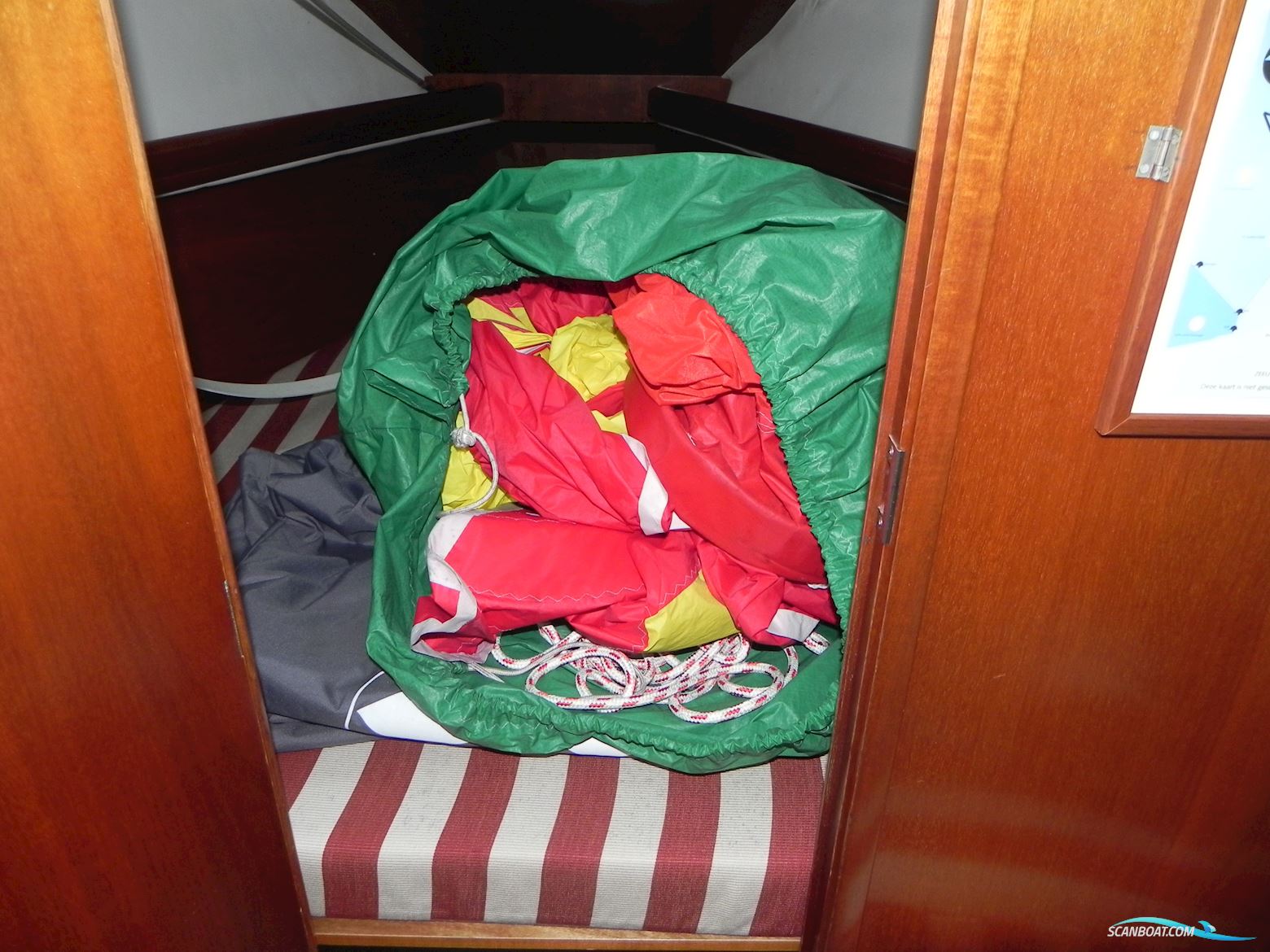 Beneteau Oceanis Clipper 311