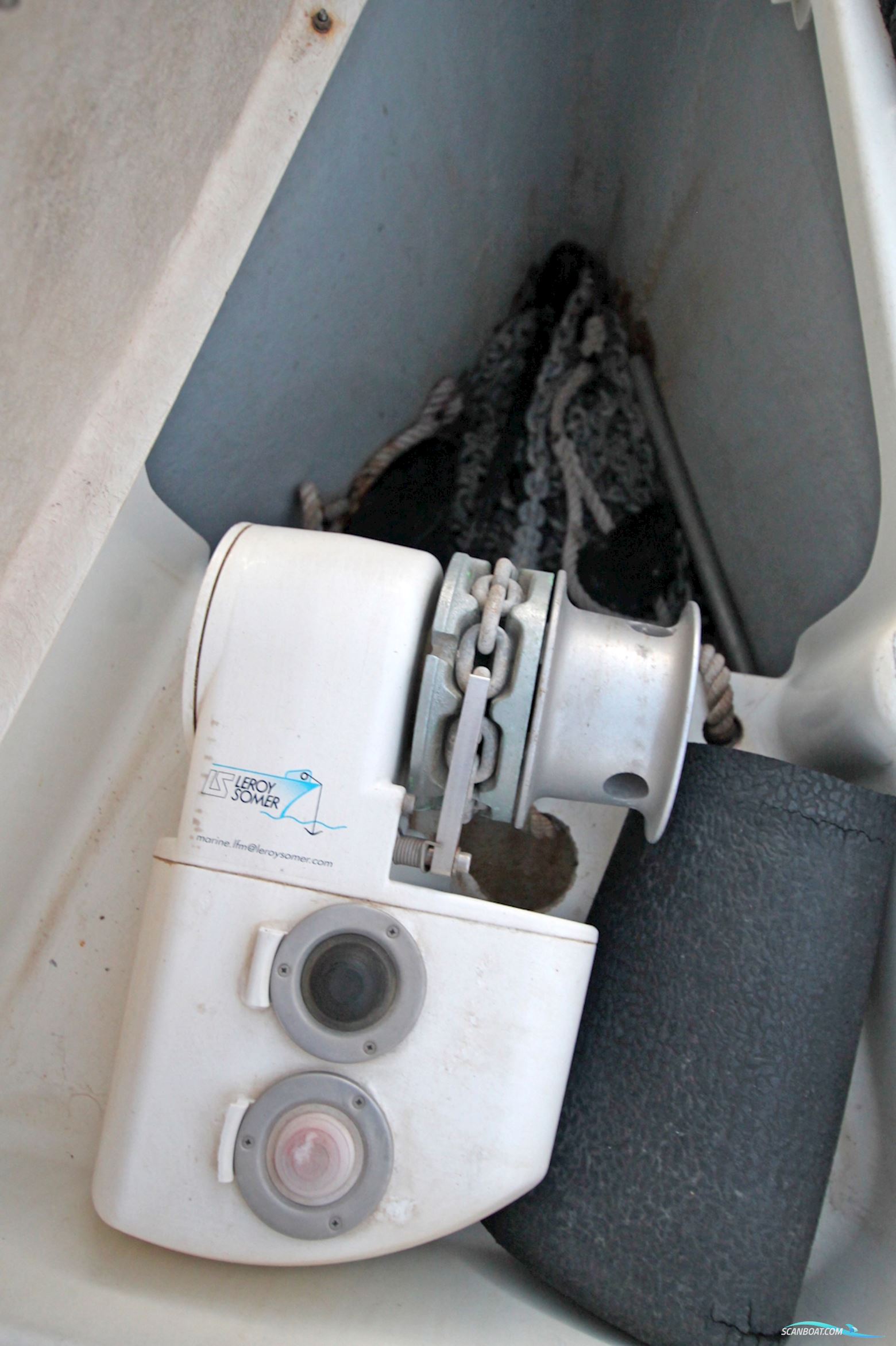 Beneteau Oceanis Clipper 311