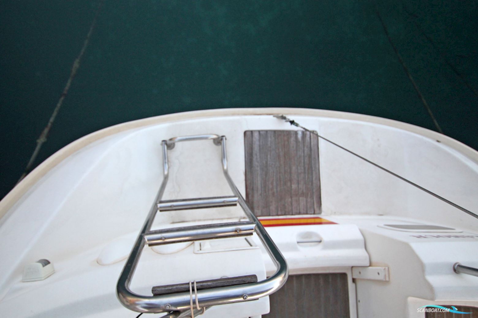 Beneteau Oceanis Clipper 311