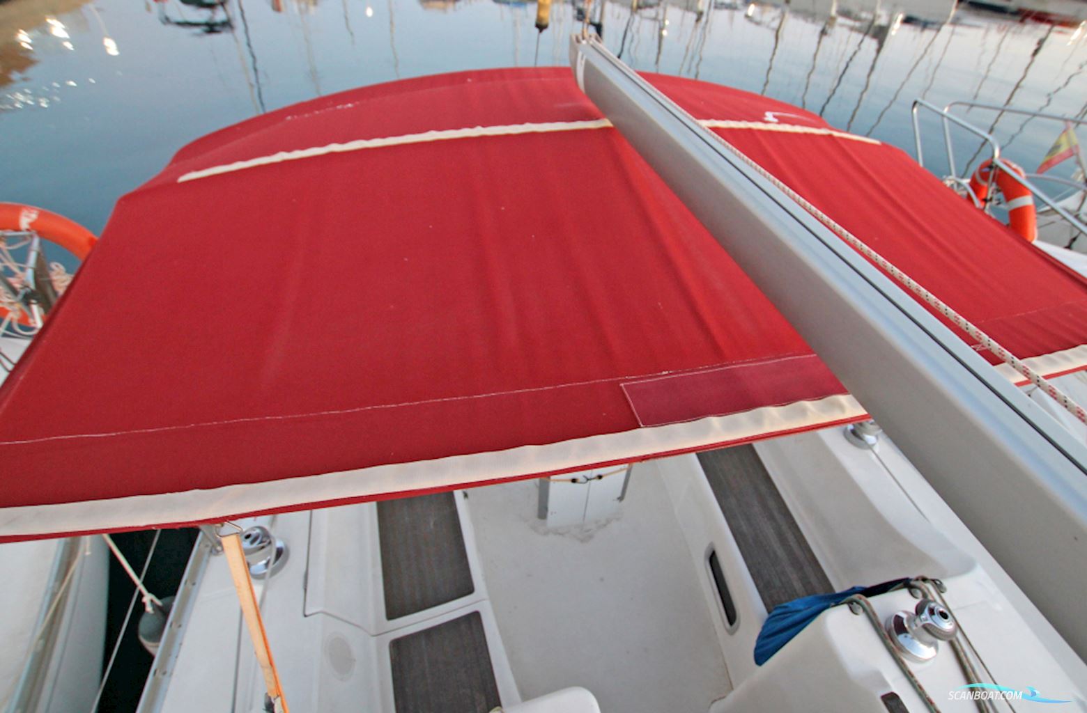 Beneteau Oceanis Clipper 311