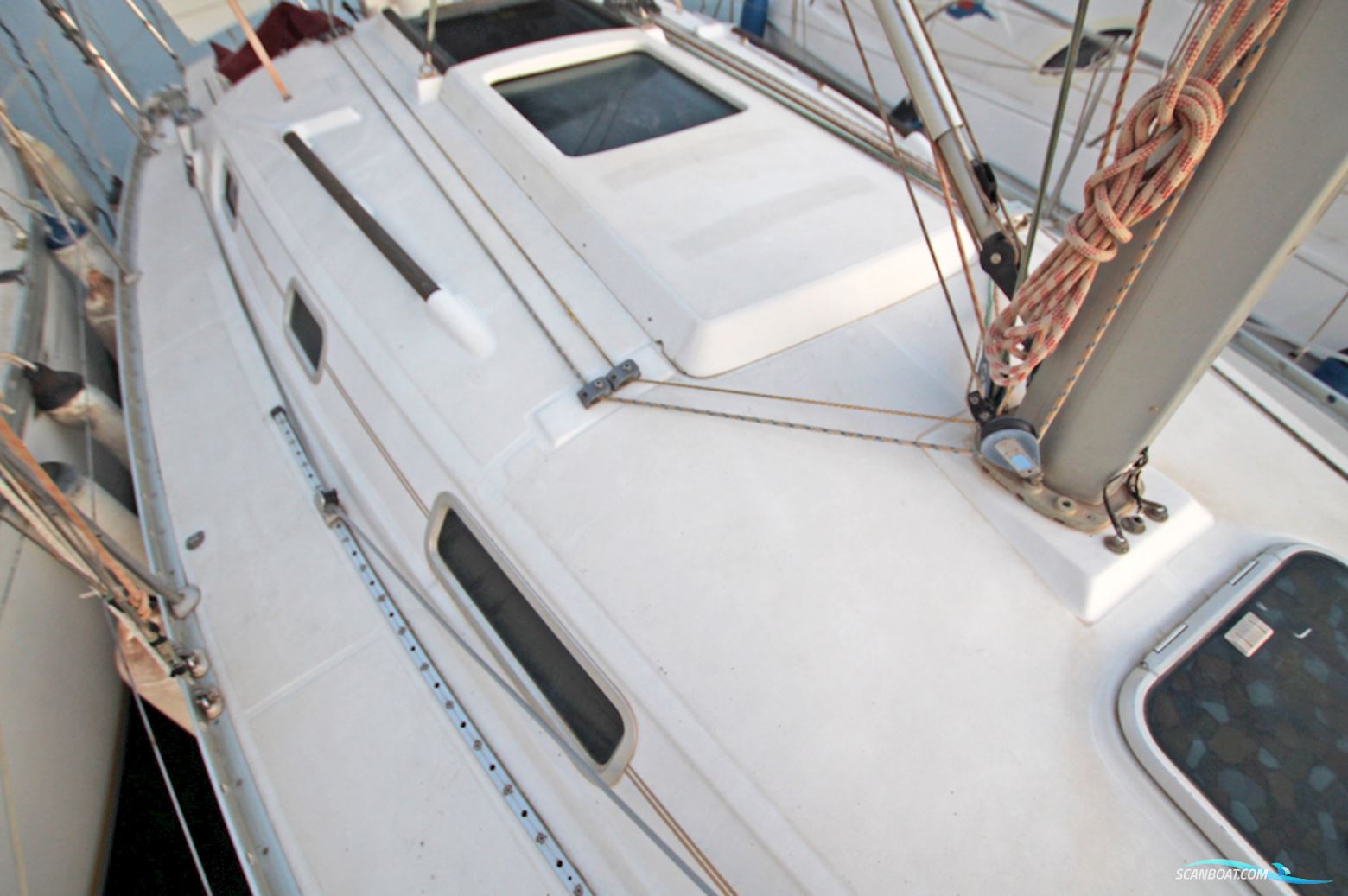 Beneteau Oceanis Clipper 311