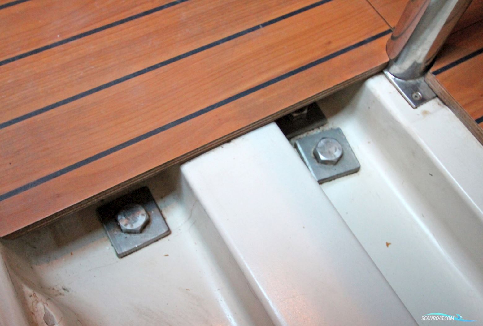 Beneteau Oceanis Clipper 311