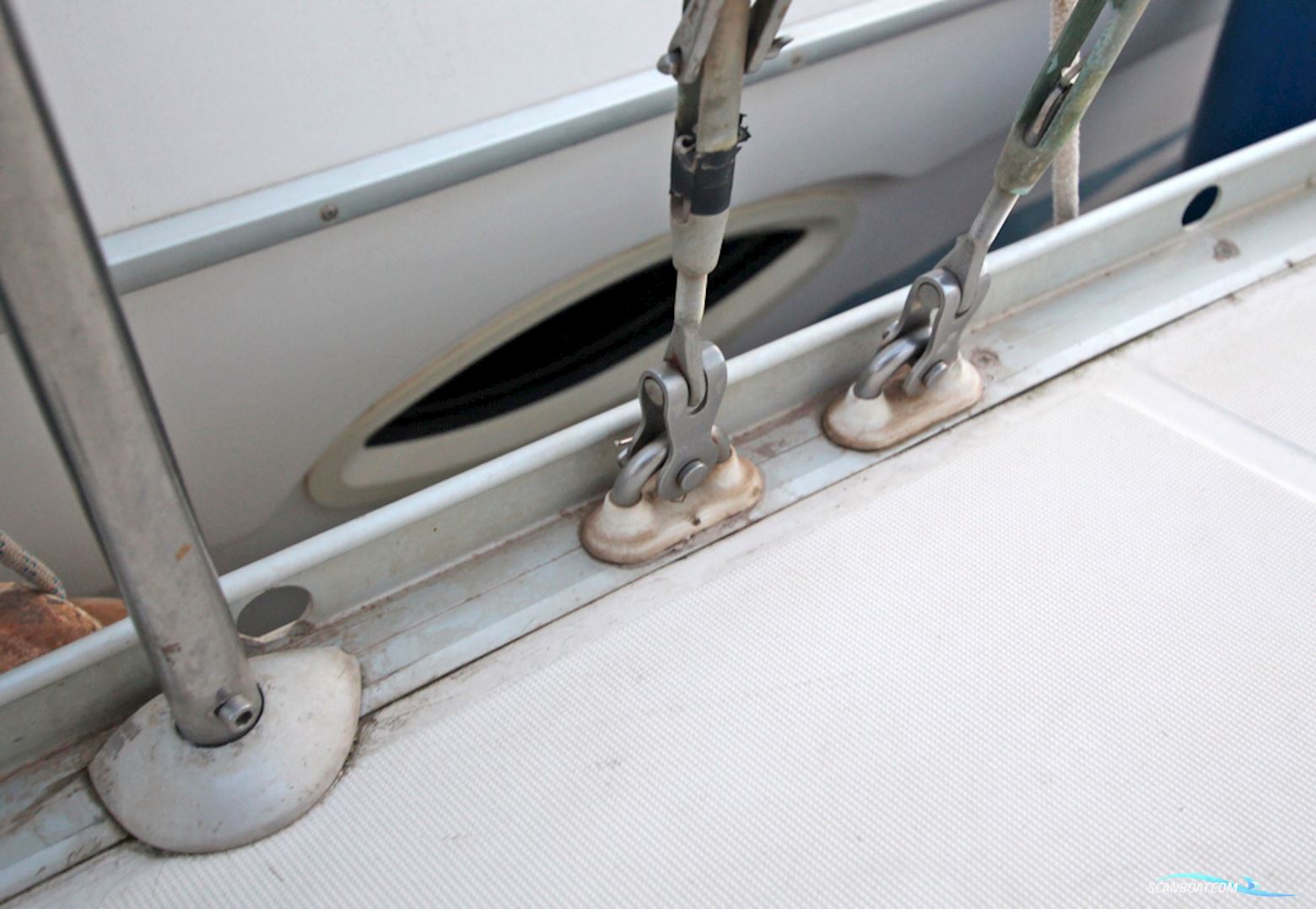 Beneteau Oceanis Clipper 311