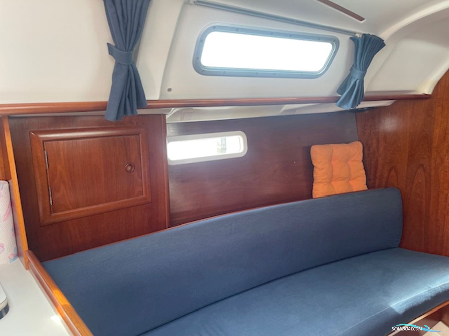 Beneteau Oceanis Clipper 311