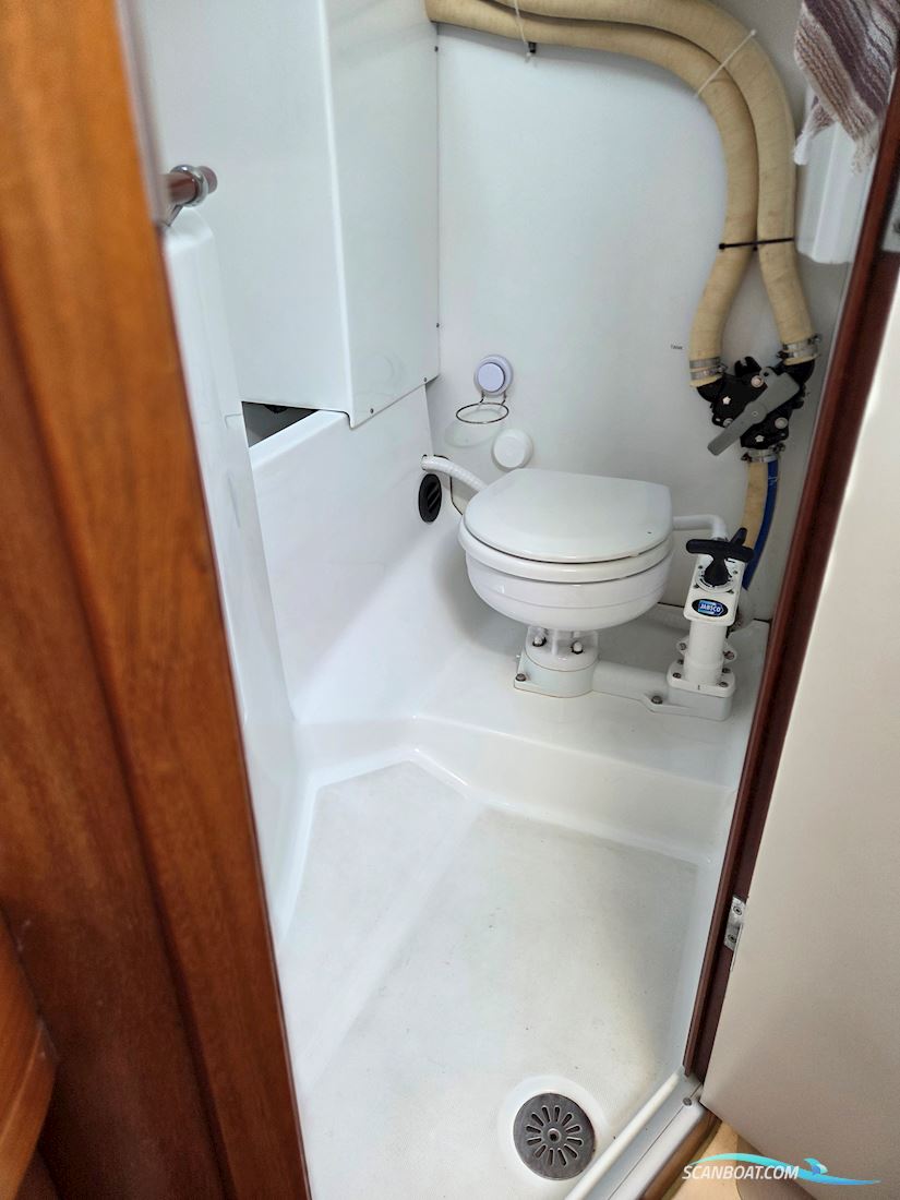 Beneteau Oceanis Clipper 311