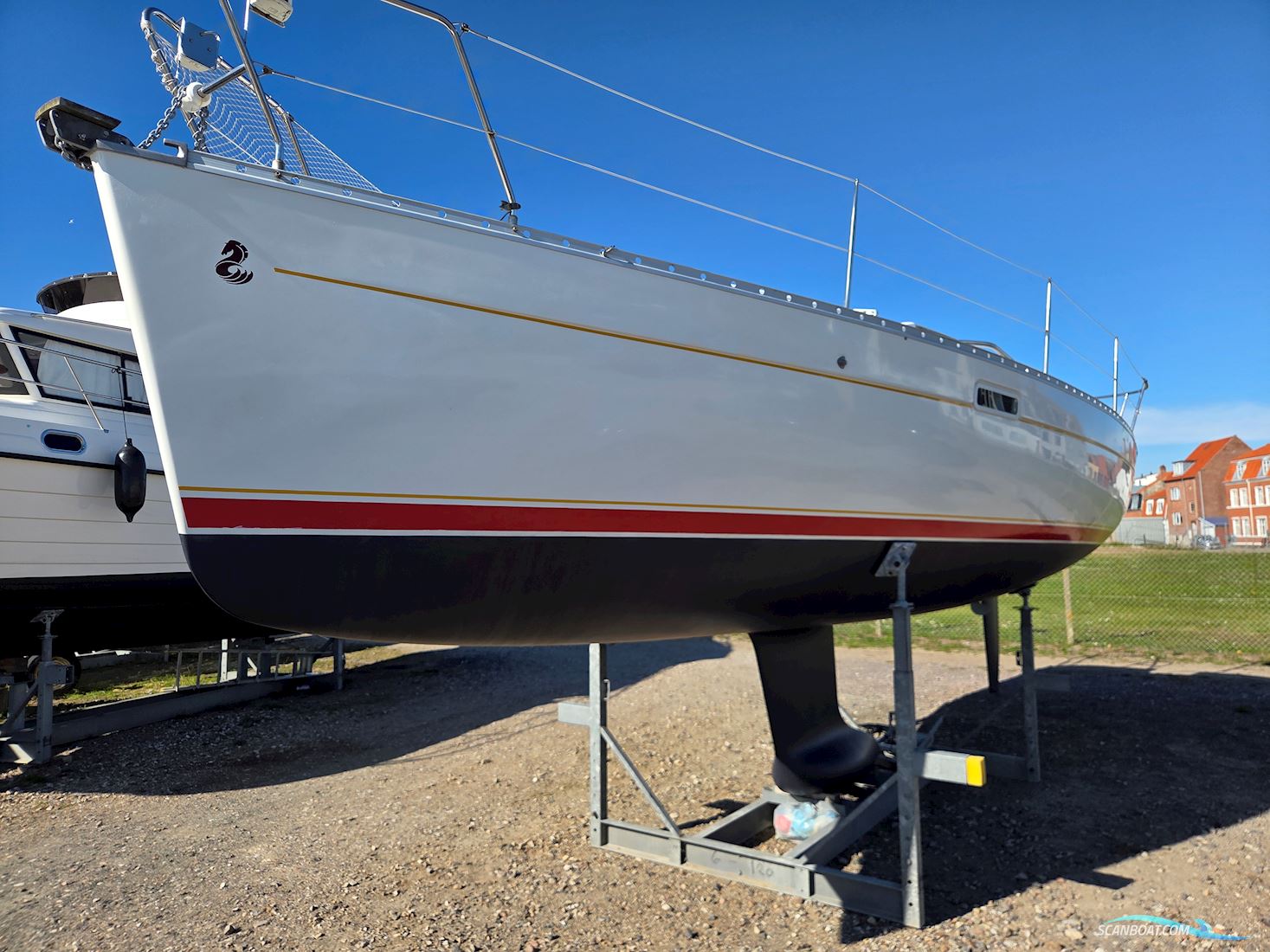 Beneteau Oceanis Clipper 311