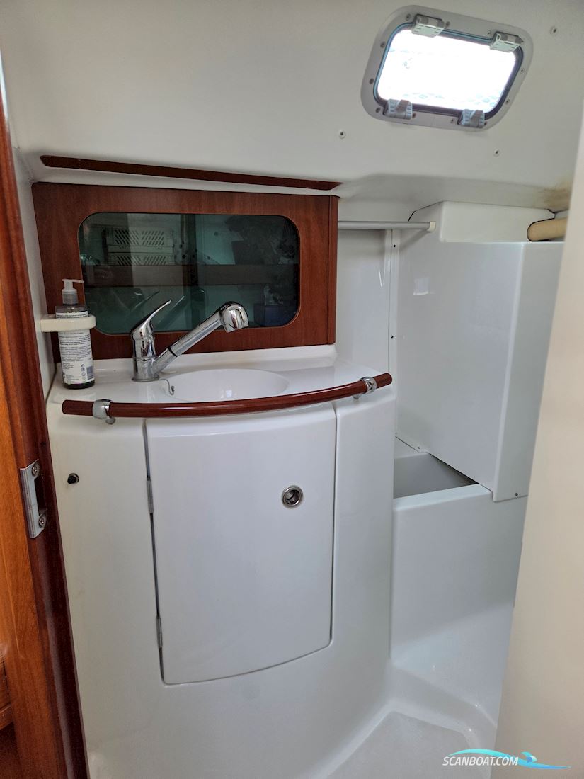 Beneteau Oceanis Clipper 311