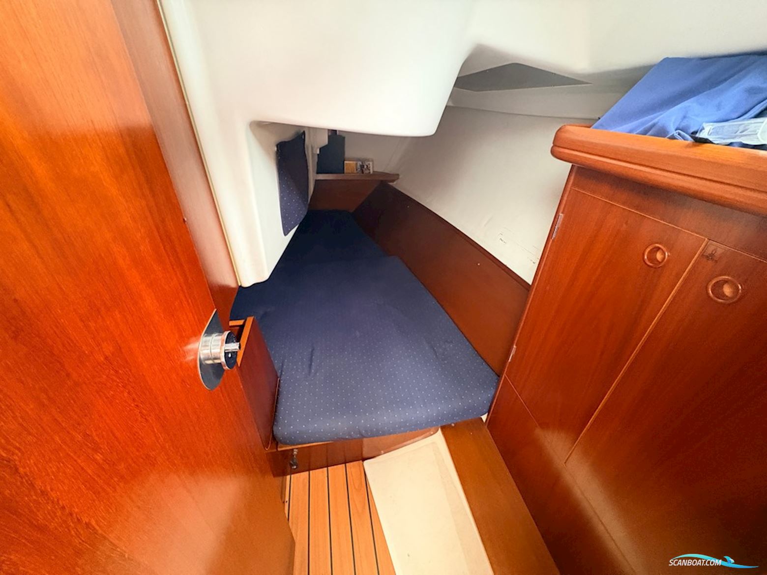 Beneteau Oceanis Clipper 311