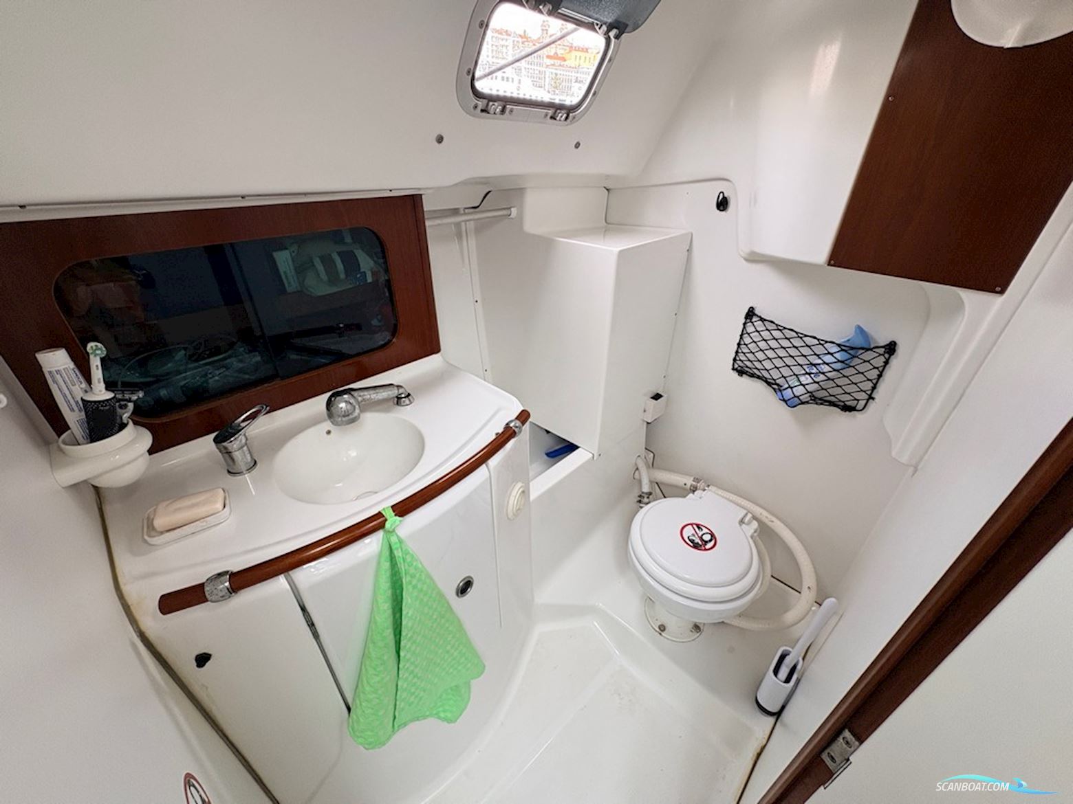 Beneteau Oceanis Clipper 311