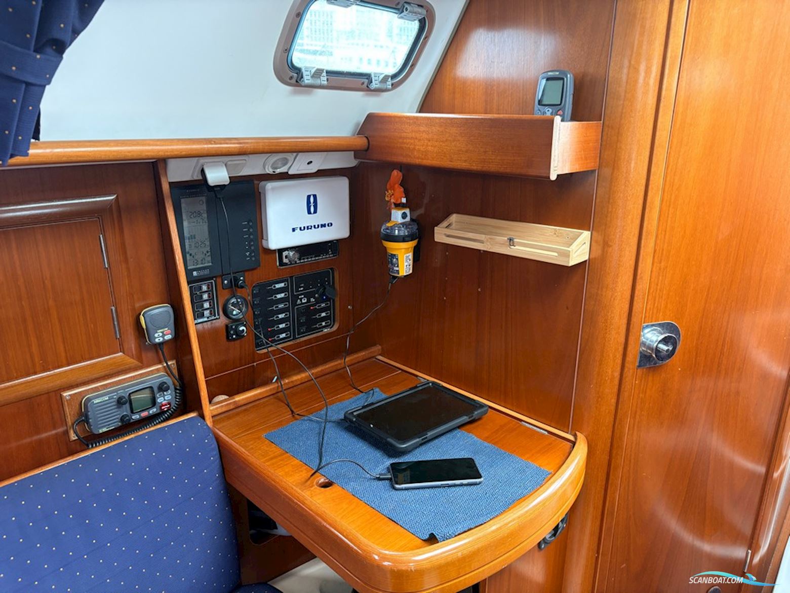 Beneteau Oceanis Clipper 311