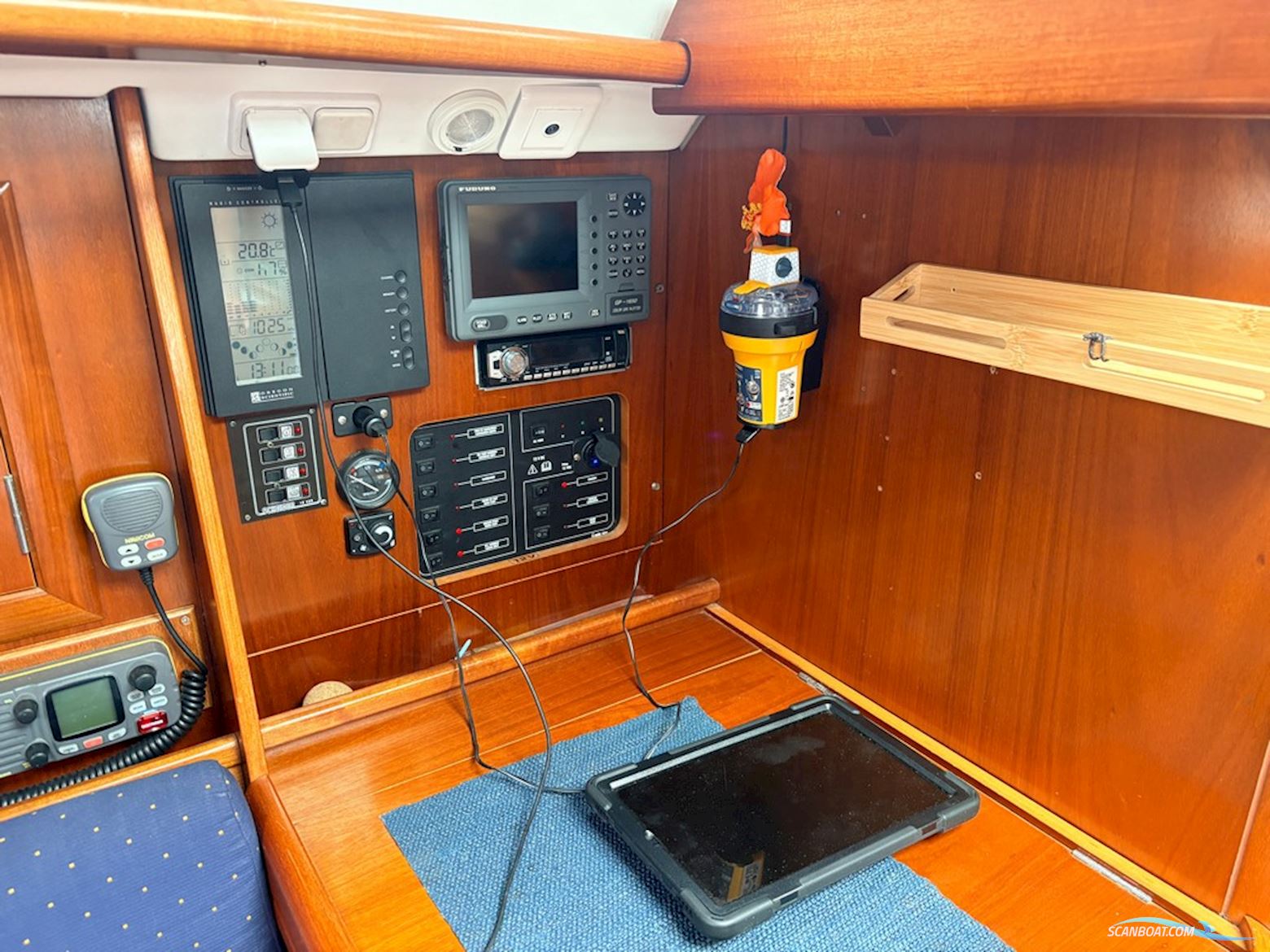 Beneteau Oceanis Clipper 311