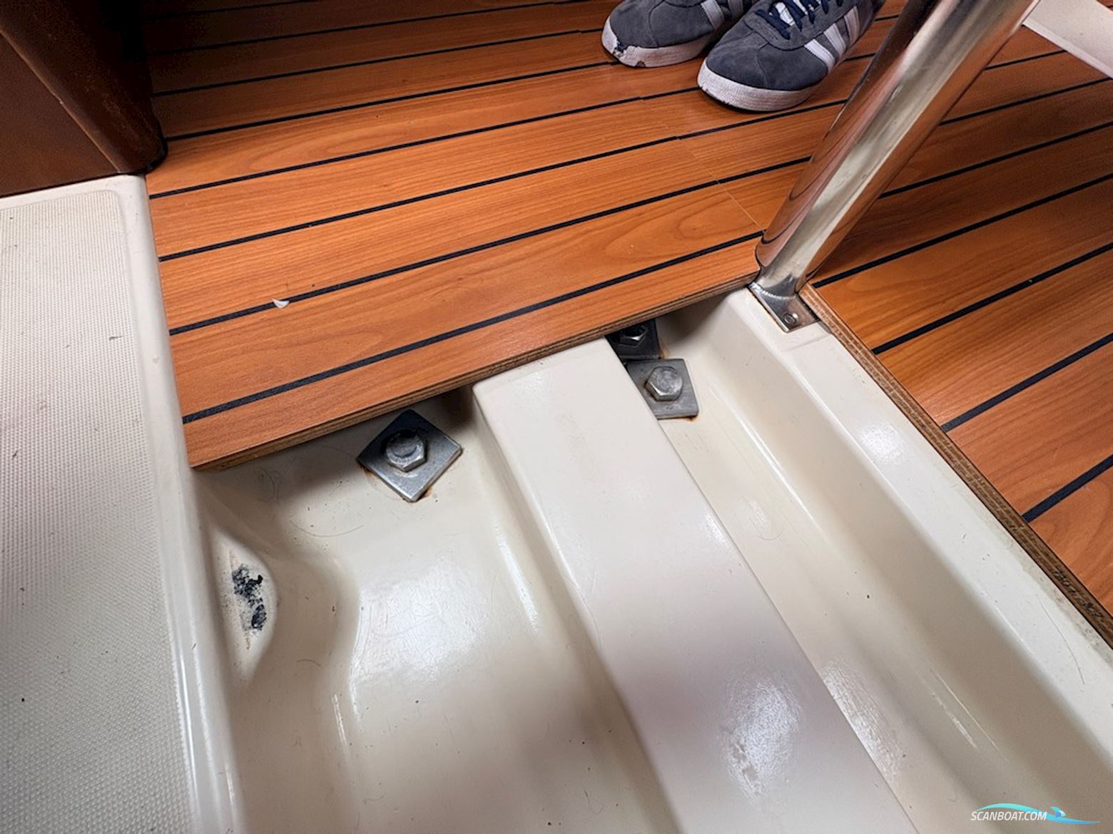 Beneteau Oceanis Clipper 311