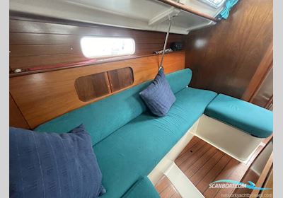 Beneteau Oceanis Clipper 321 Sailingboat 1999, with Volvo Penta 2020 engine, United Kingdom