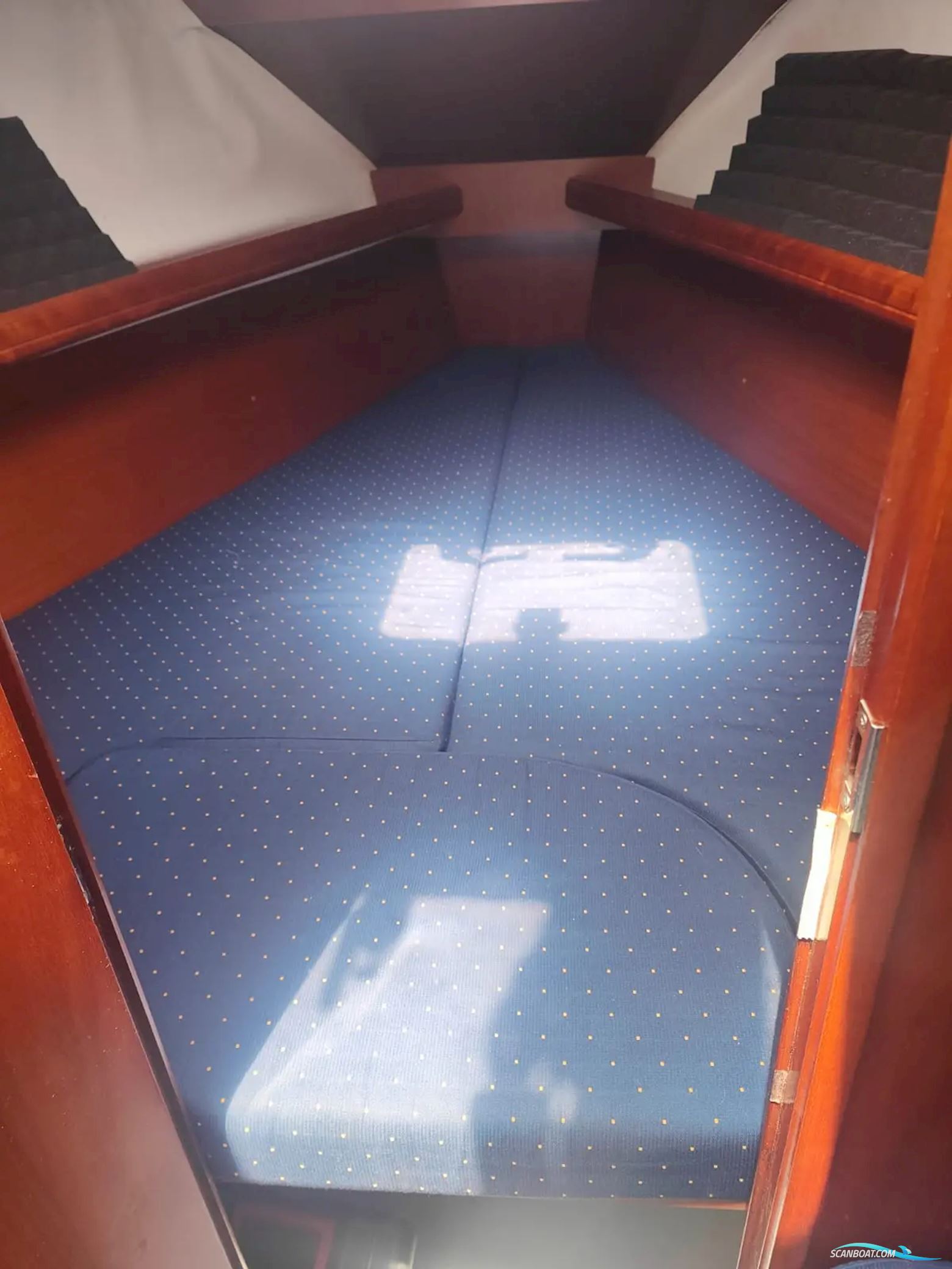 Beneteau Oceanis Clipper 323