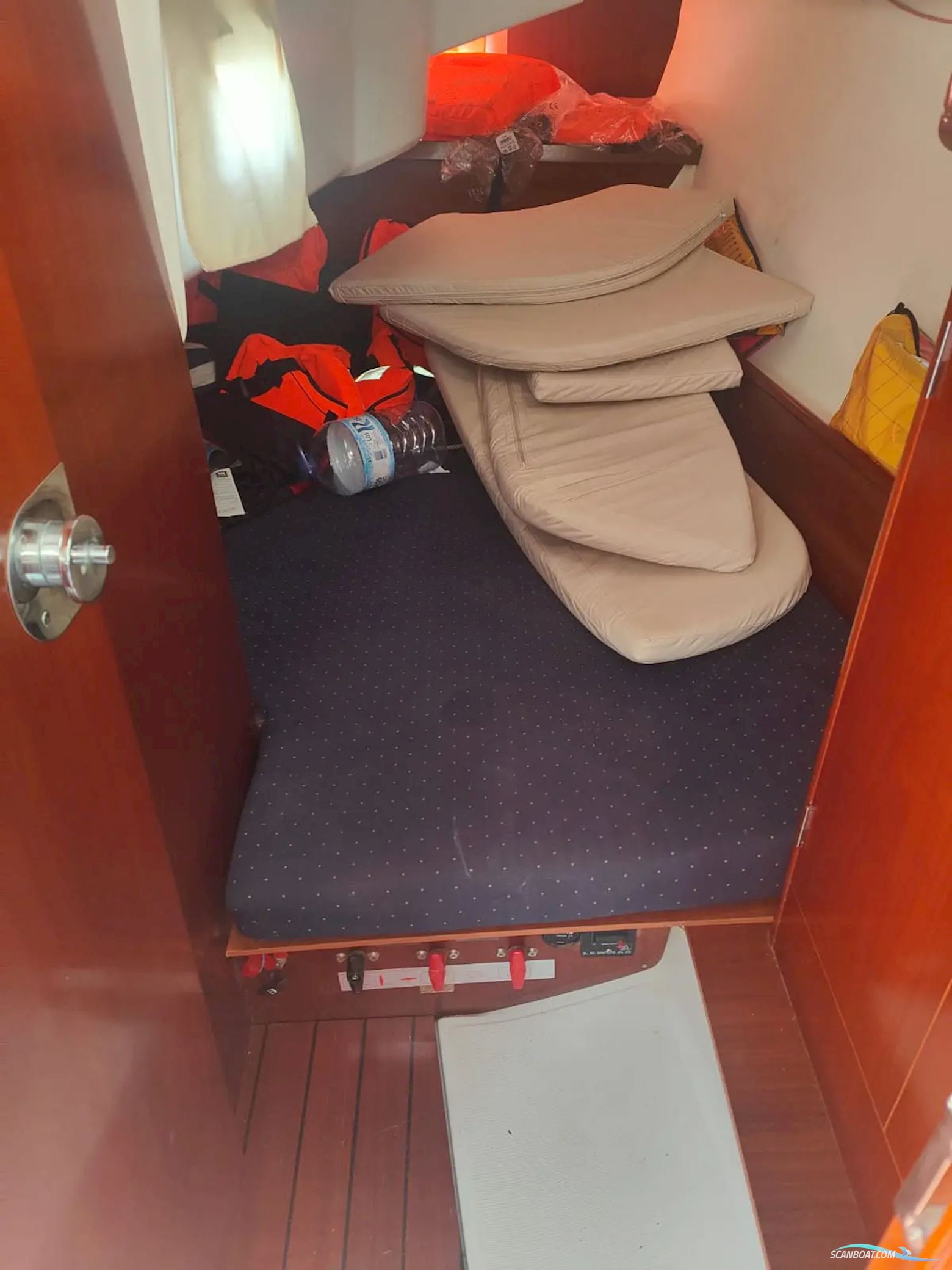 Beneteau Oceanis Clipper 323