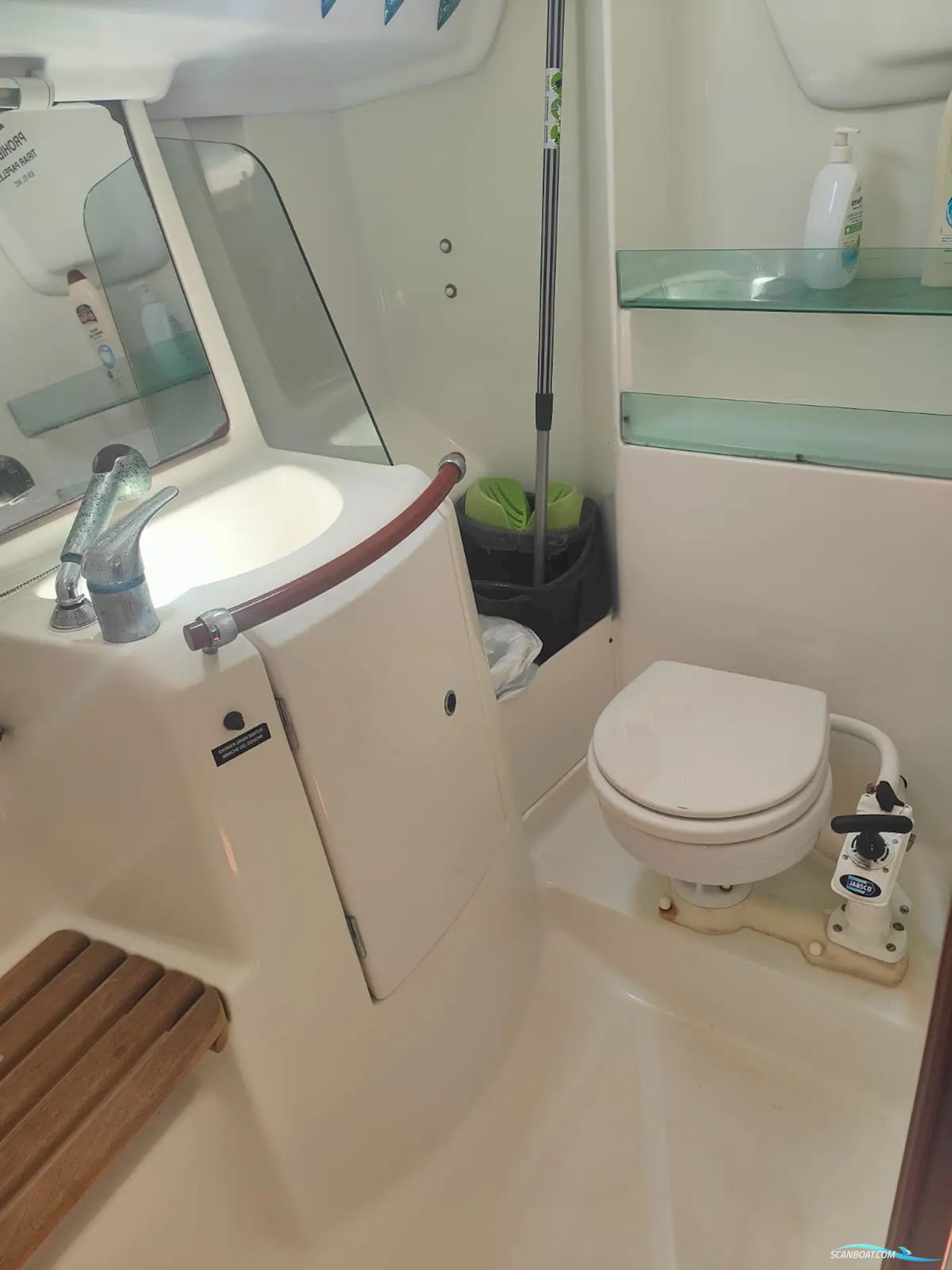 Beneteau Oceanis Clipper 323
