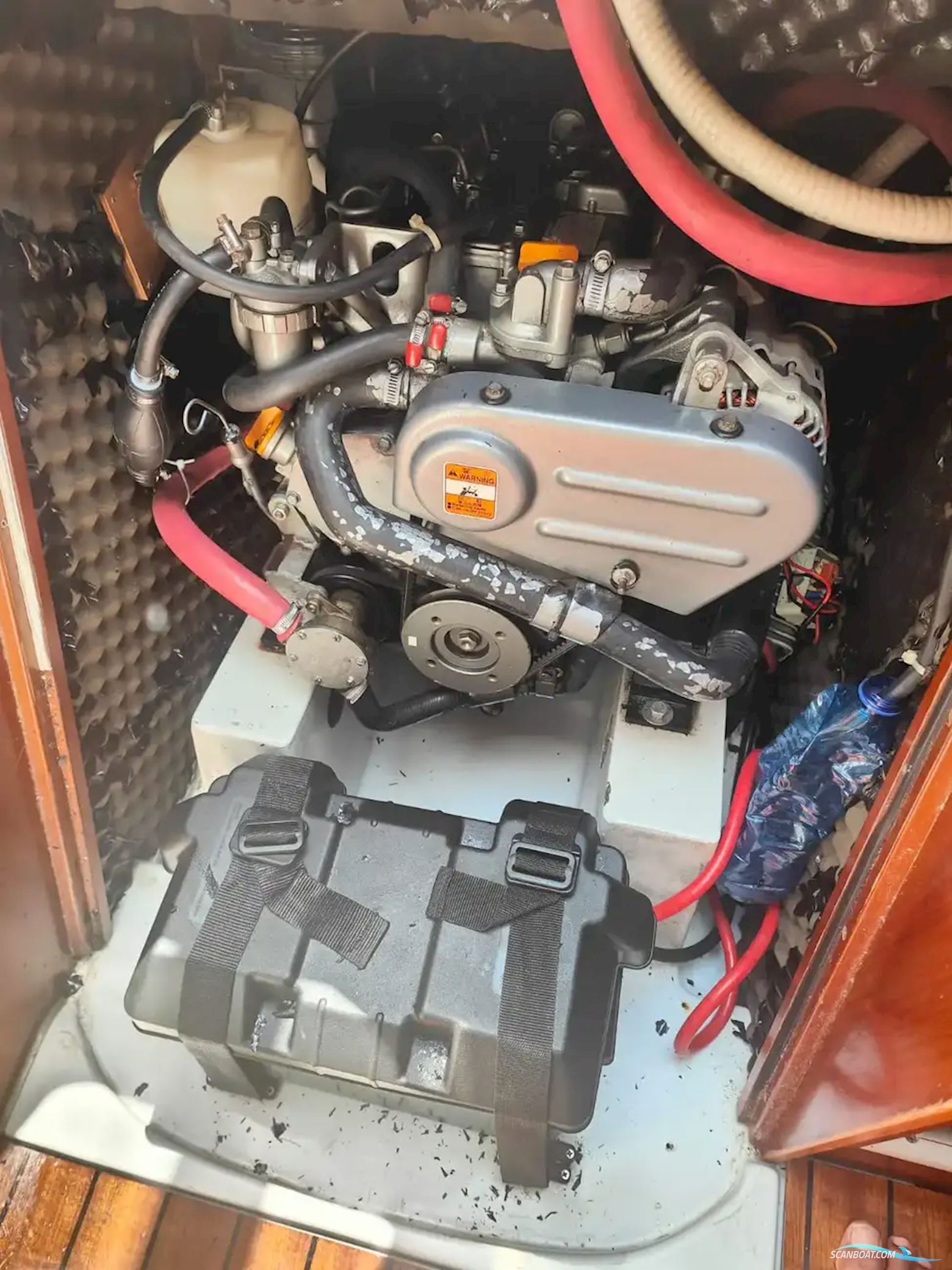 Beneteau Oceanis Clipper 323