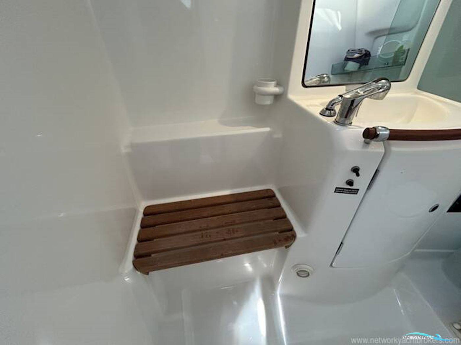 Beneteau Oceanis Clipper 323