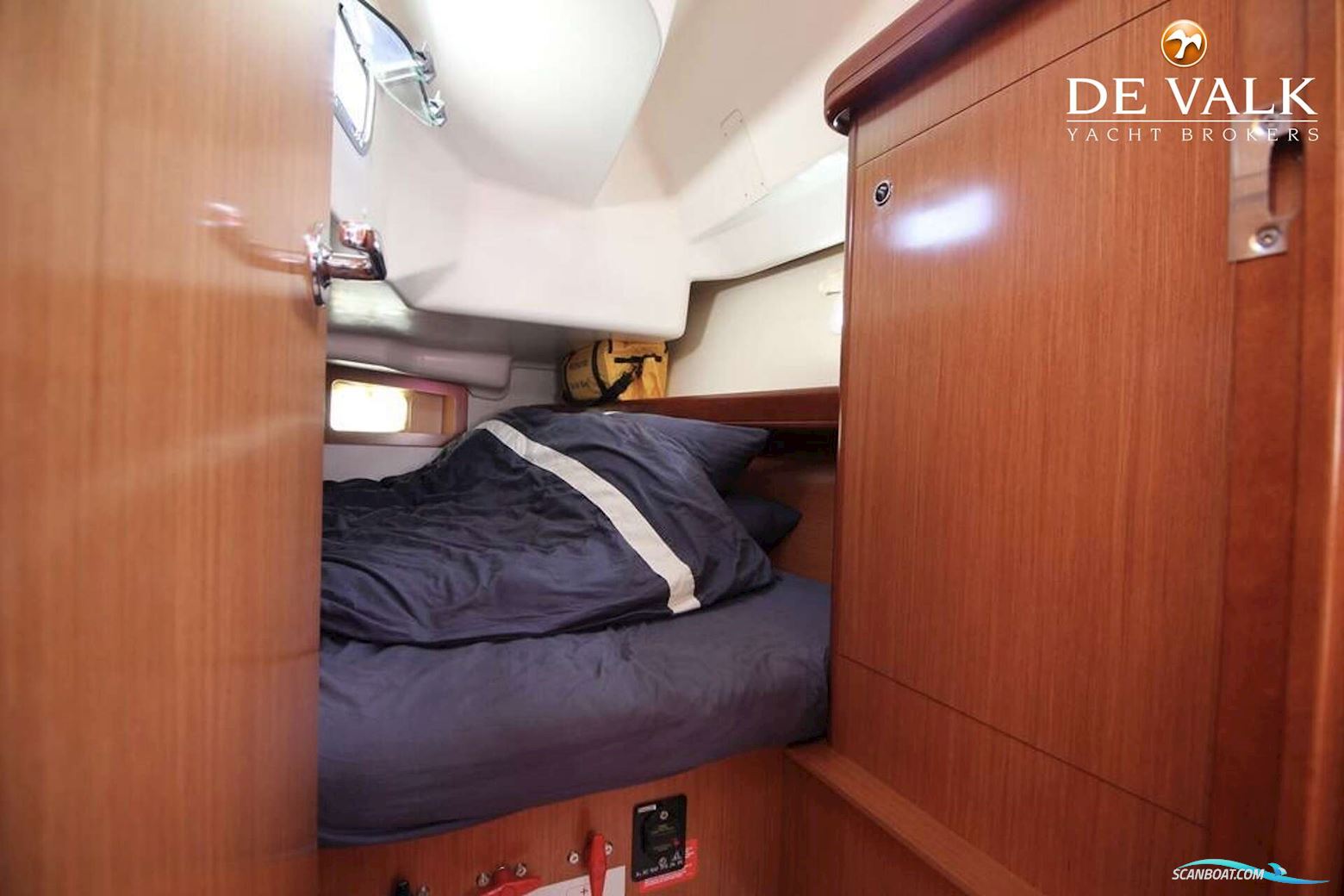 Beneteau Oceanis Clipper 343