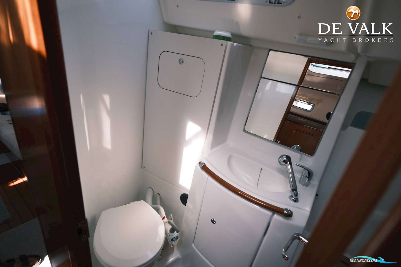 Beneteau Oceanis Clipper 343