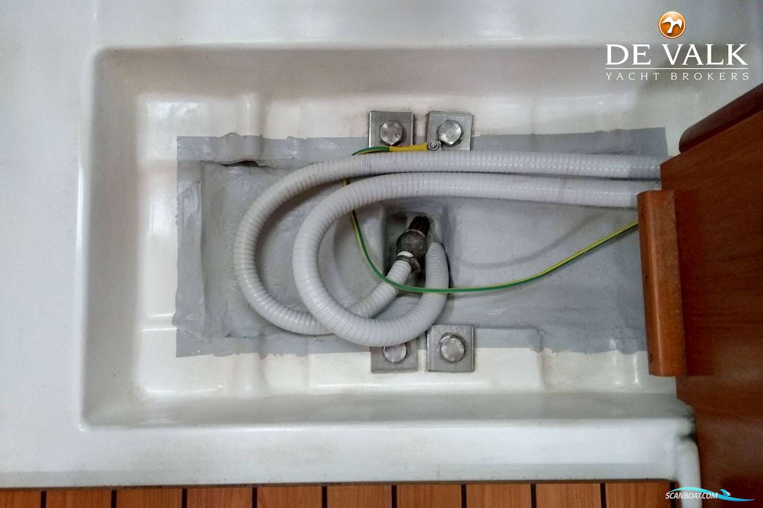 Beneteau Oceanis Clipper 343