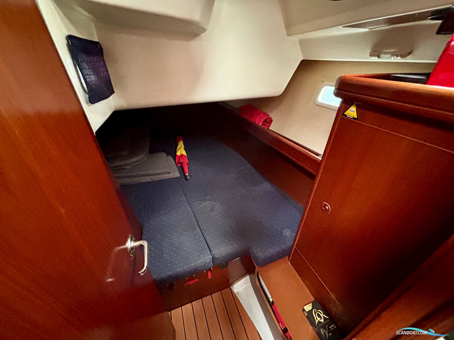 Beneteau Oceanis Clipper 373