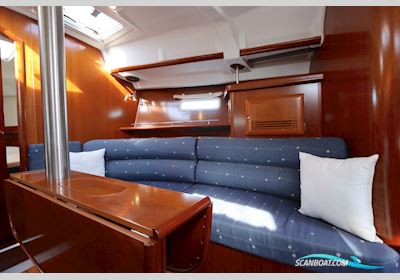Beneteau Oceanis Clipper 373 Sailingboat 2005, The Netherlands