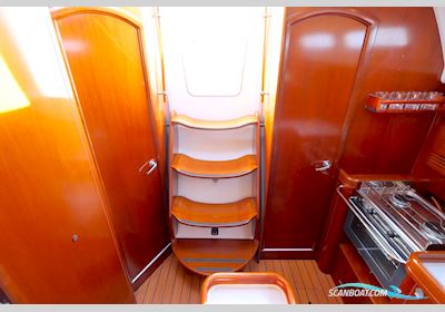 Beneteau Oceanis Clipper 373 Sailingboat 2005, The Netherlands