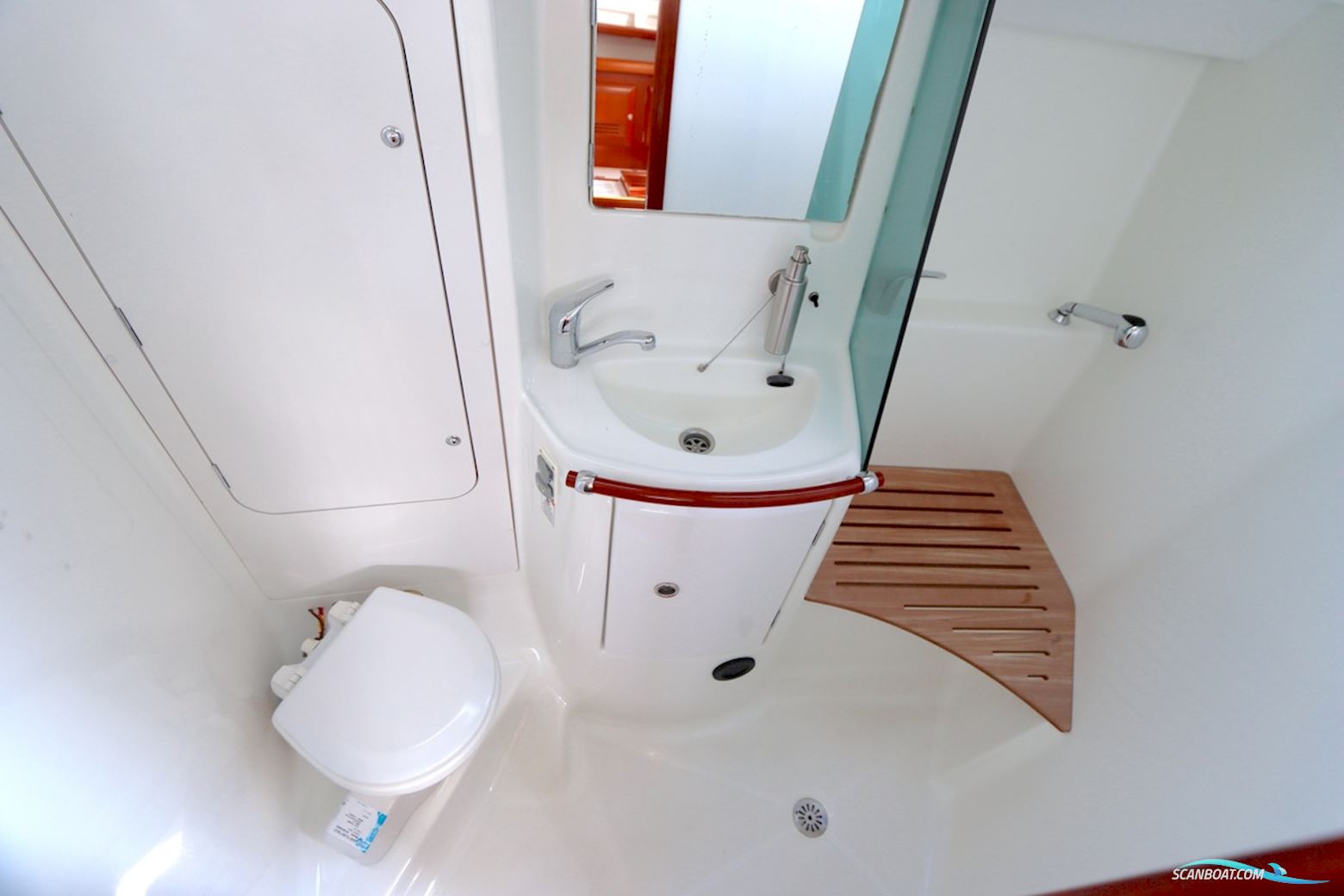 Beneteau Oceanis Clipper 373