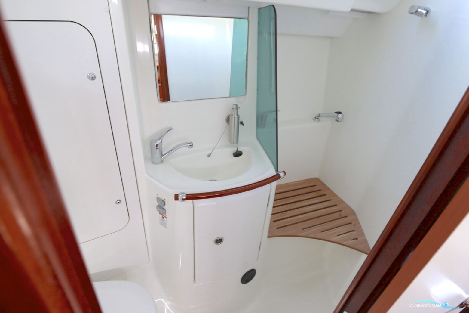 Beneteau Oceanis Clipper 373