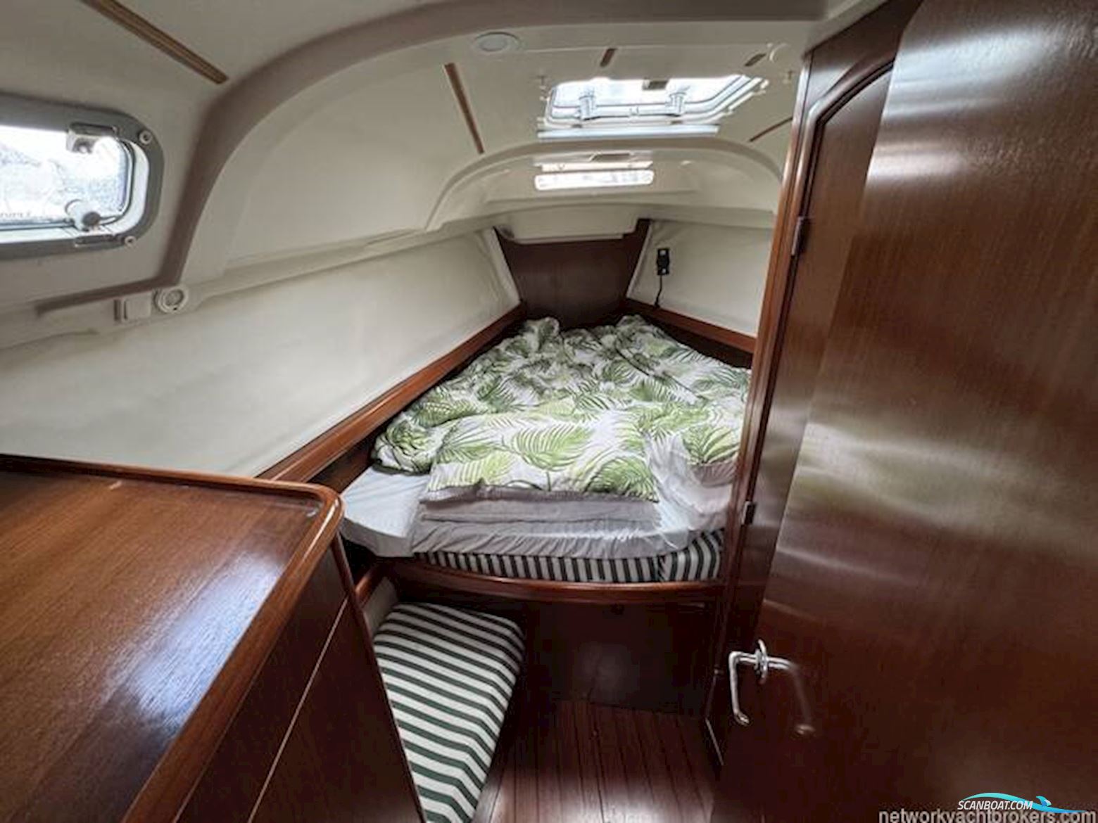 Beneteau Oceanis Clipper 381