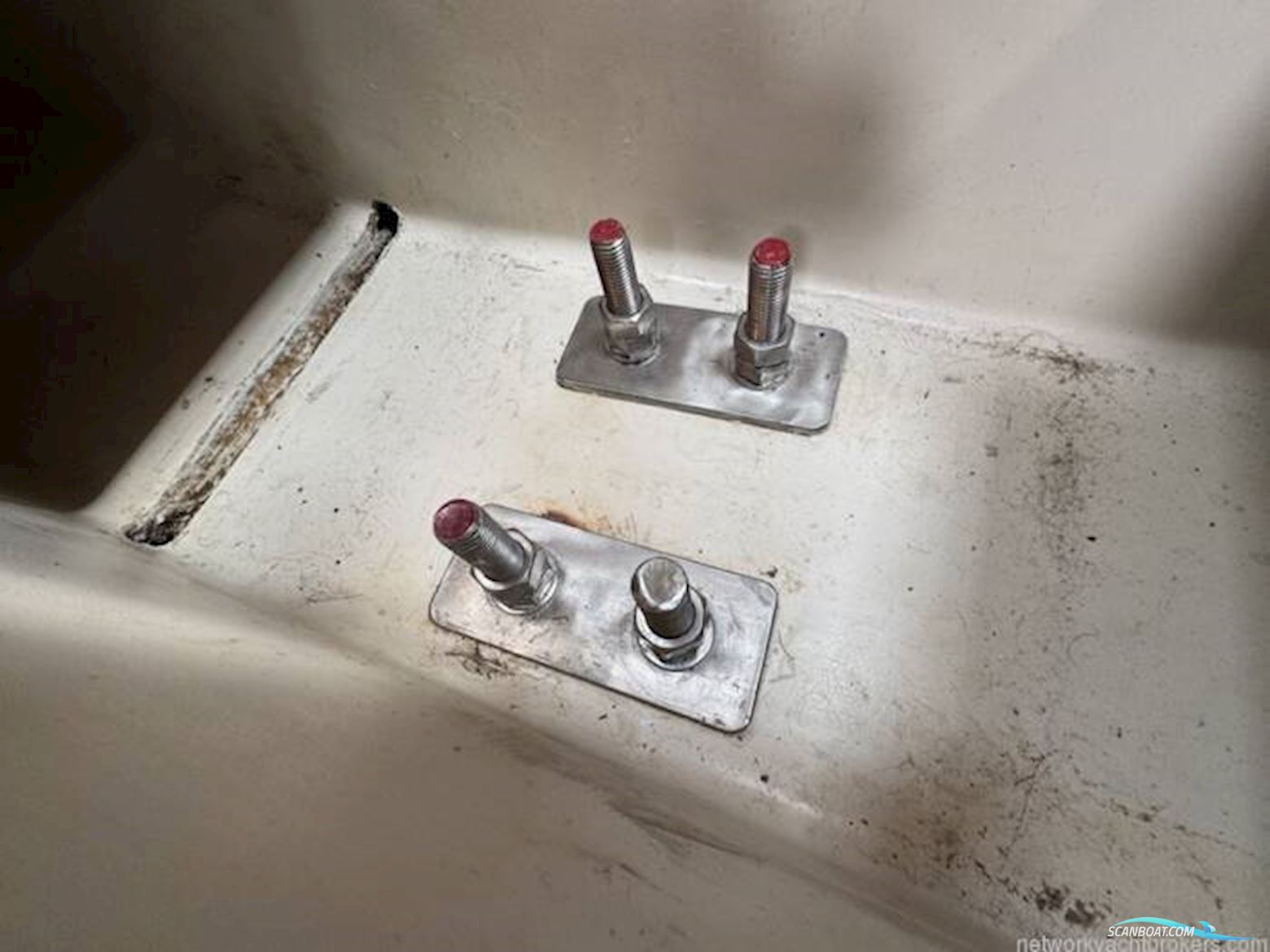 Beneteau Oceanis Clipper 381