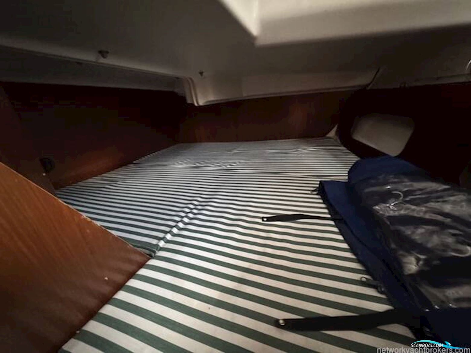 Beneteau Oceanis Clipper 381