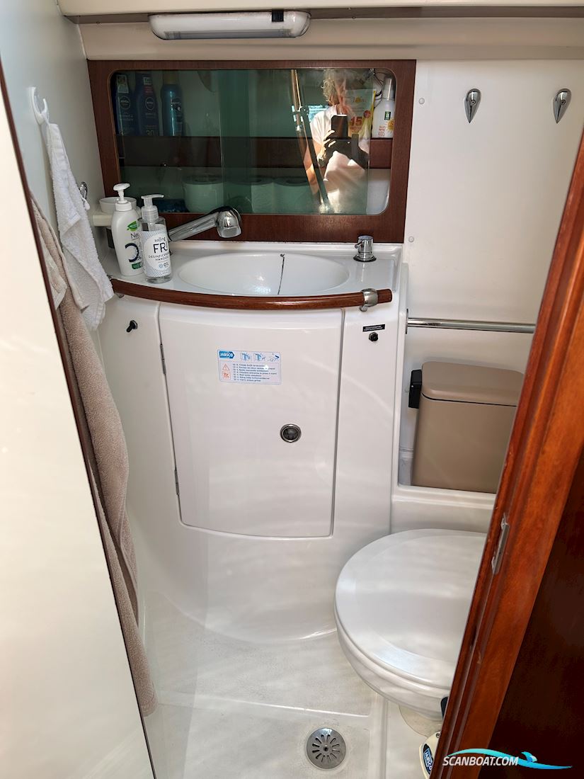 Beneteau Oceanis Clipper 381