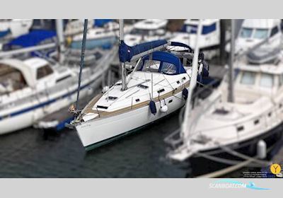 Beneteau Oceanis Clipper 381 Sailingboat 1999, with Volvo Penta engine, United Kingdom