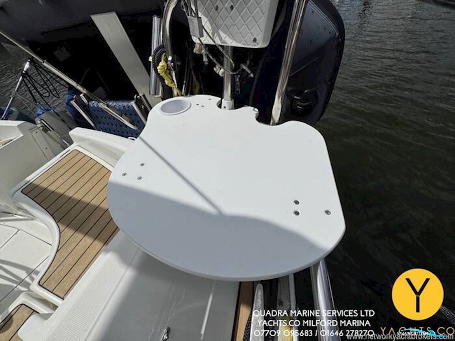 Beneteau Oceanis Clipper 381