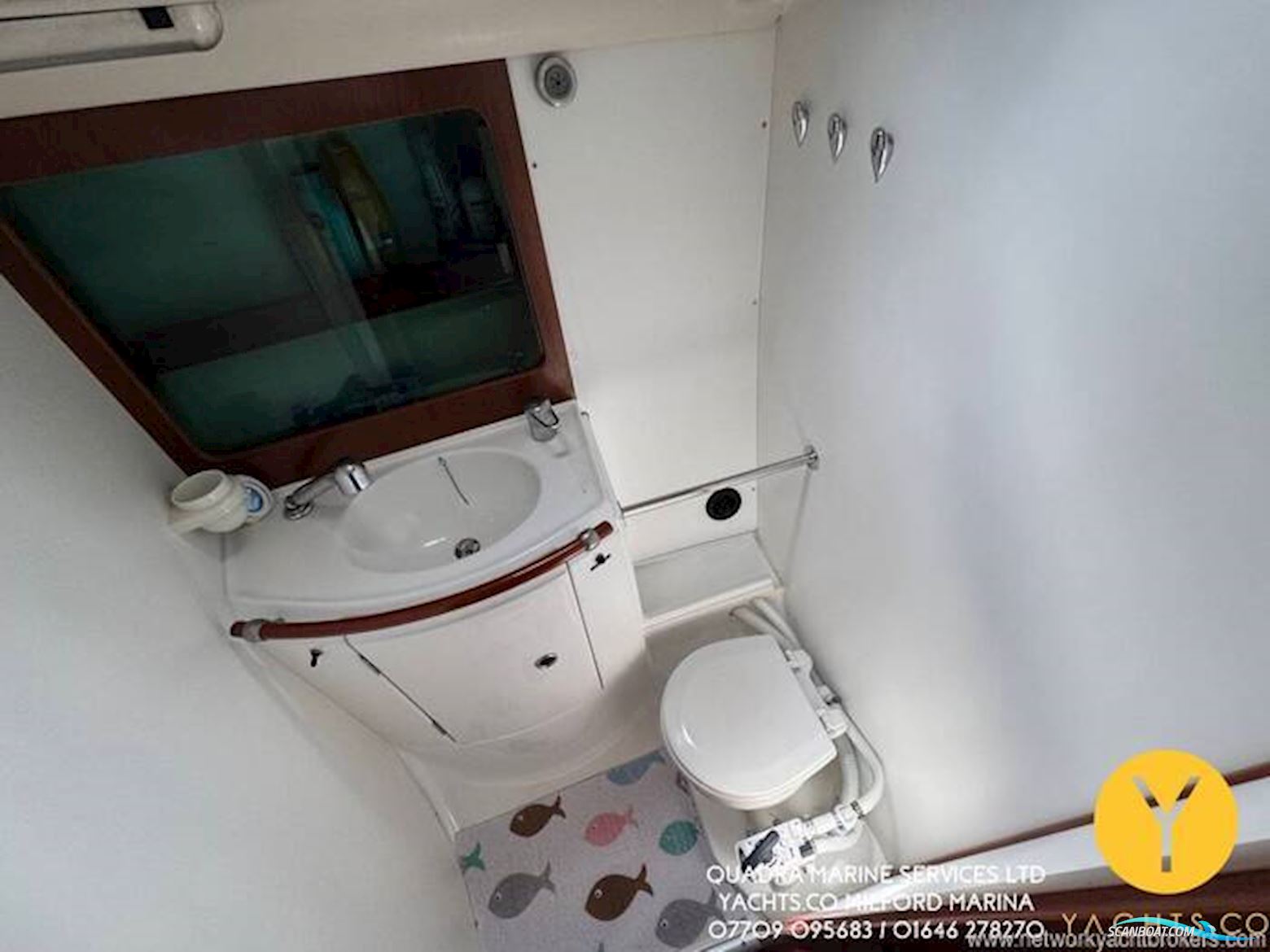 Beneteau Oceanis Clipper 381