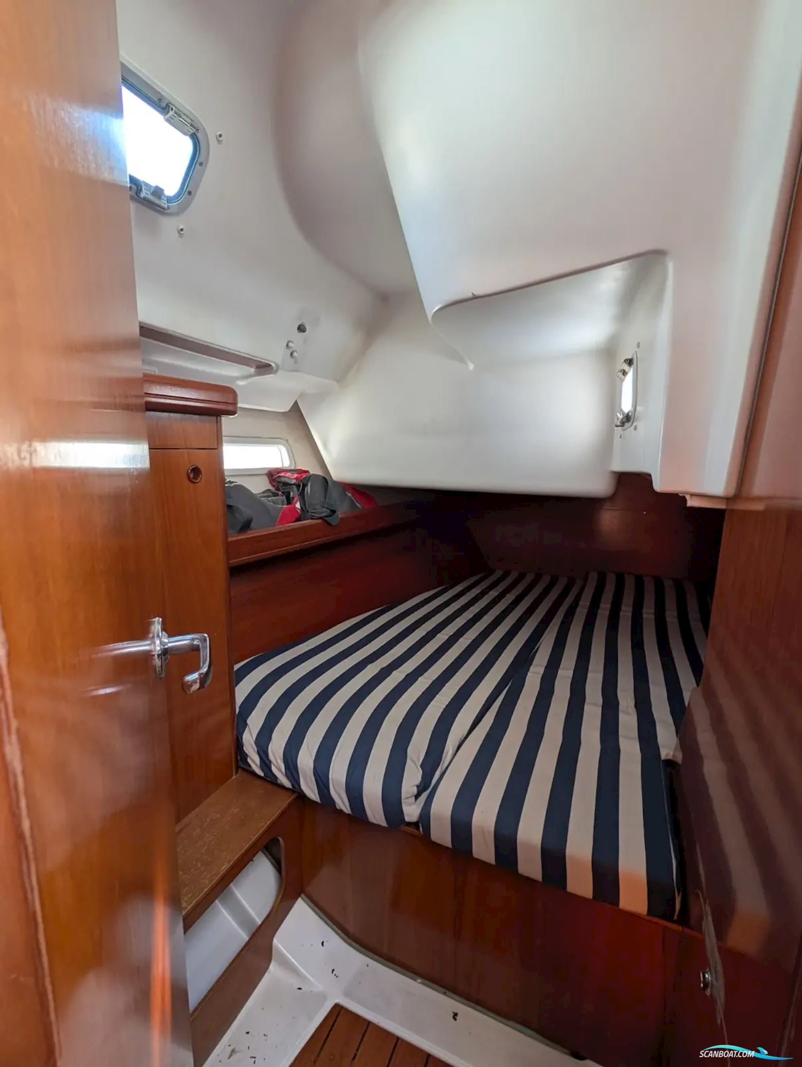 Beneteau Oceanis Clipper 393