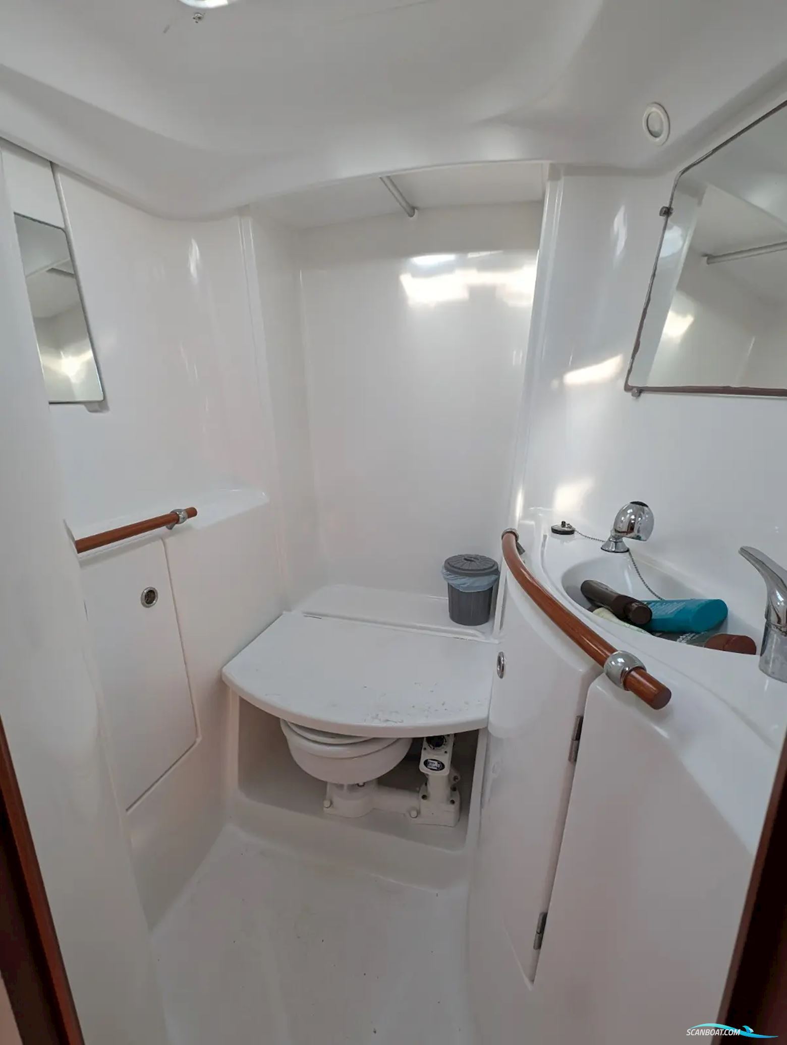 Beneteau Oceanis Clipper 393