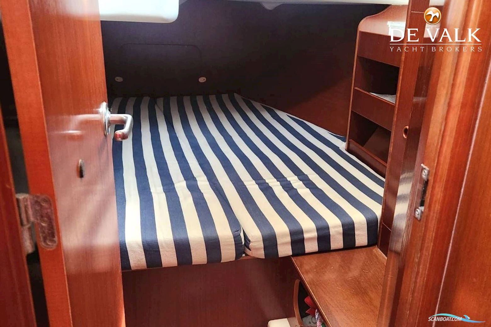 Beneteau Oceanis Clipper 411