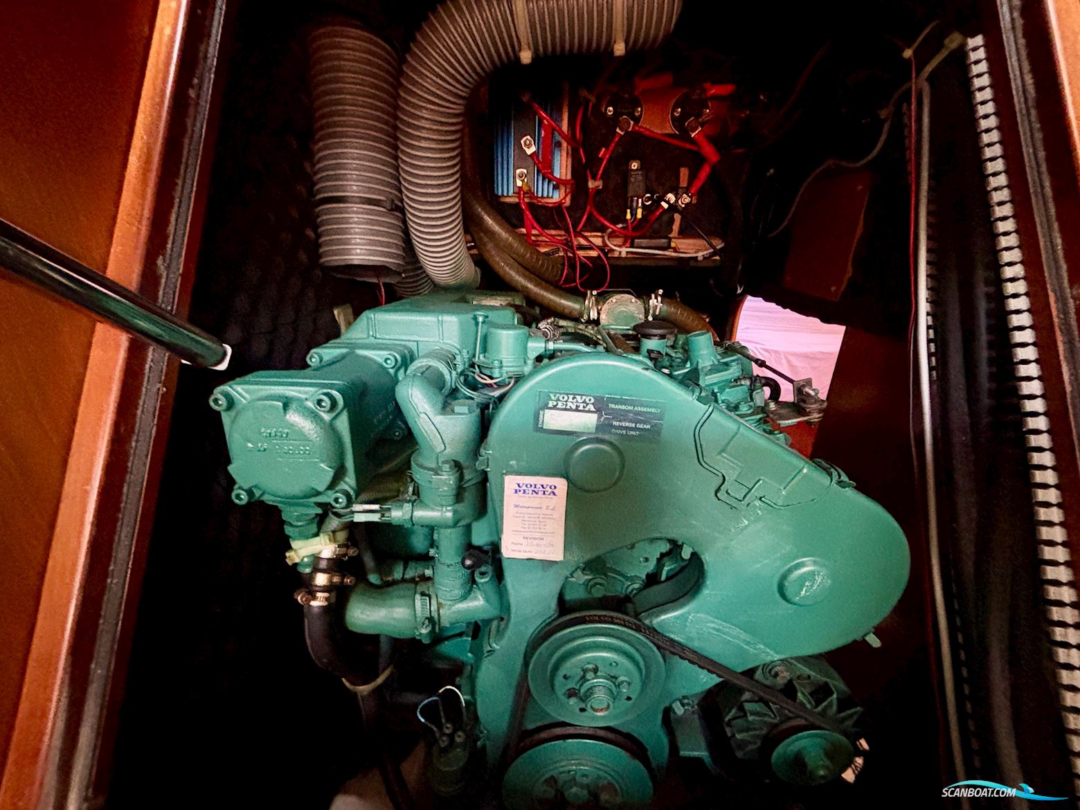 Beneteau Oceanis Clipper 411