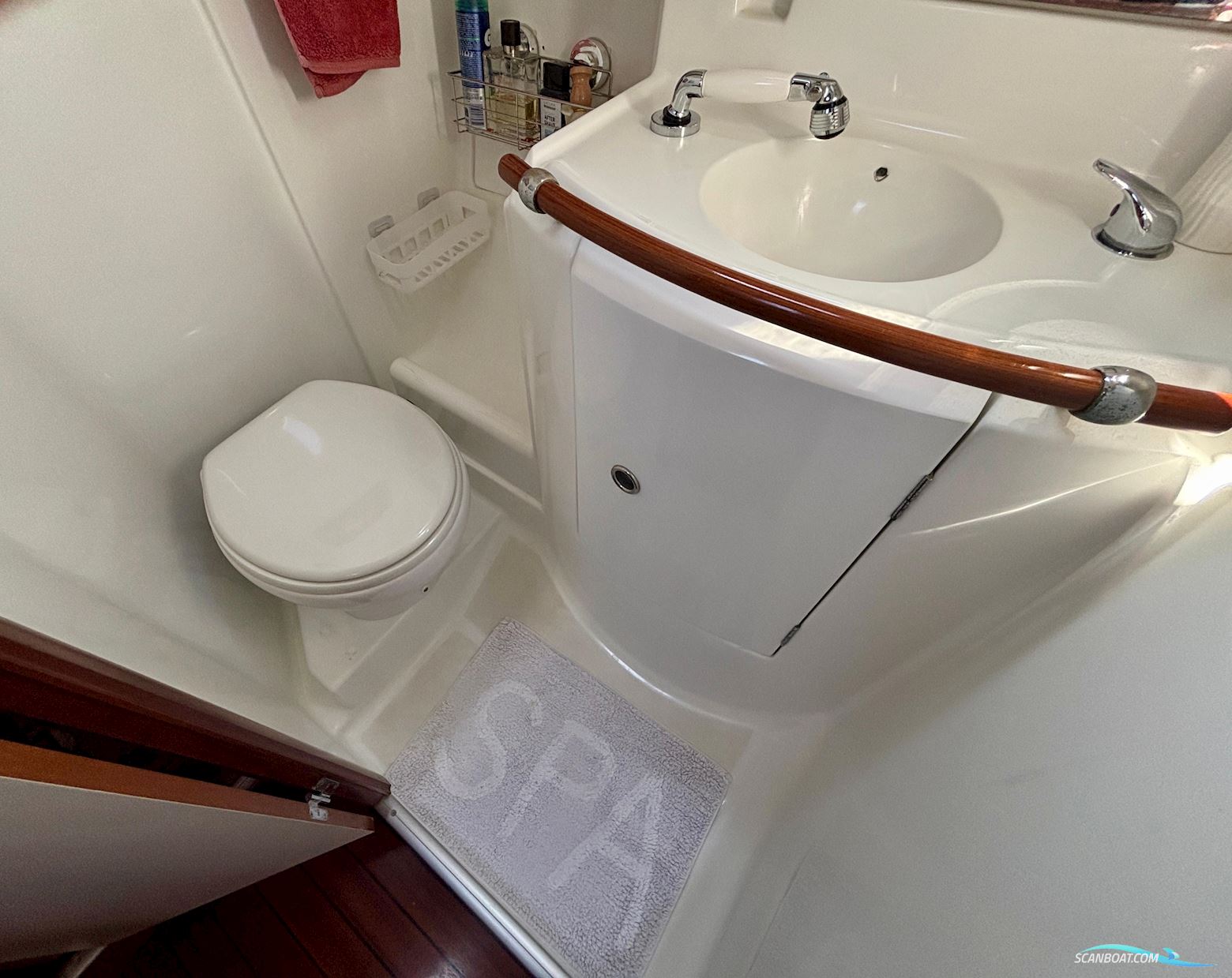 Beneteau Oceanis Clipper 411