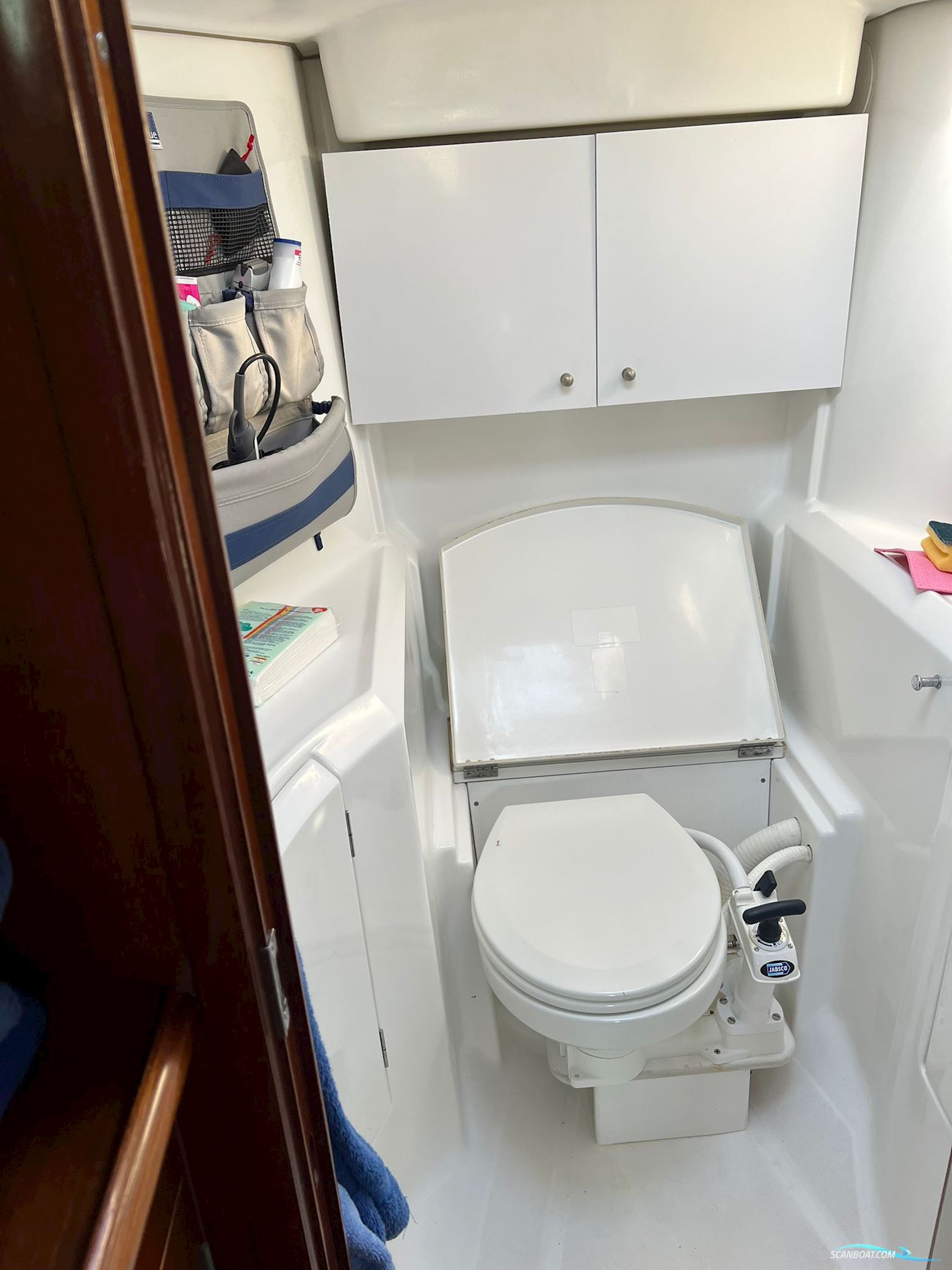 Beneteau Oceanis Clipper 411